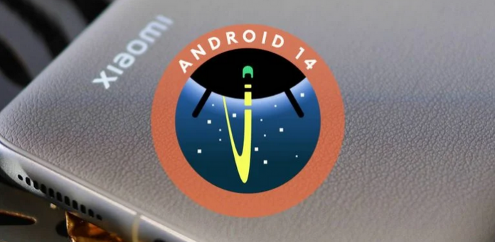 Xiaomi начала тестировать Android 14 на нескольких моделях смартфонов и планшетов