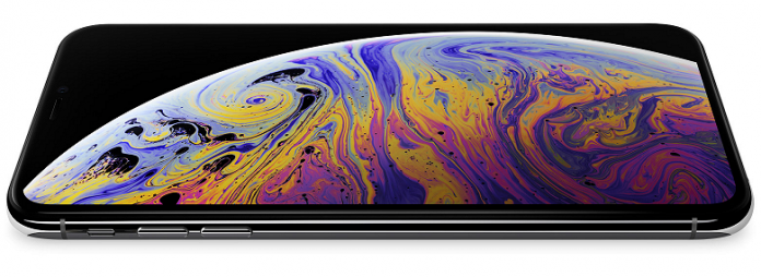 Apple планирует отказаться от OLED-дисплеев в пользу собственных экранов MicroLED