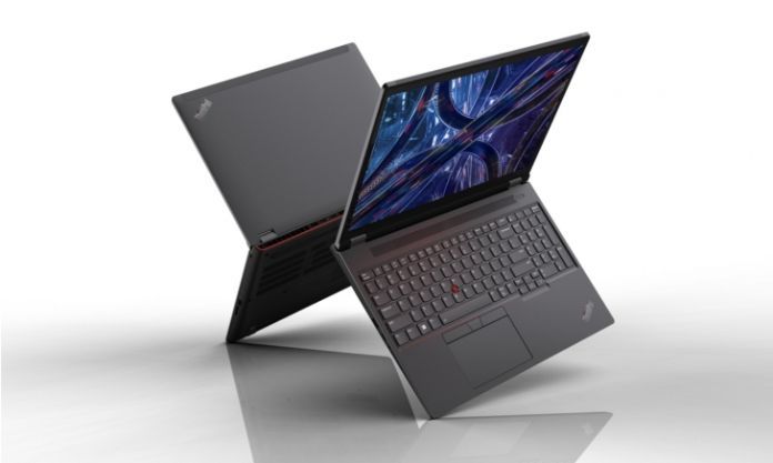 Компания Lenovo новые рабочие станции ThinkStation и ThinkPad