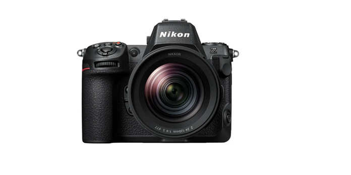 Nikon презентував повнокадрову компактну камеру Nikon Z8, що майже на третину дешевша за флагманську Nikon Z9