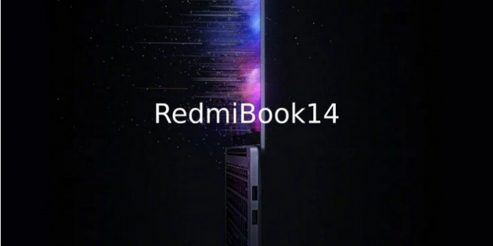 Redmi Book 14 2023: официальная информация о характеристиках и дате презентации