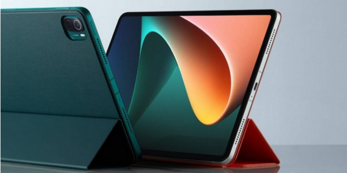 У Xiaomi готов новый бюджетный планшет под брендом Redmi