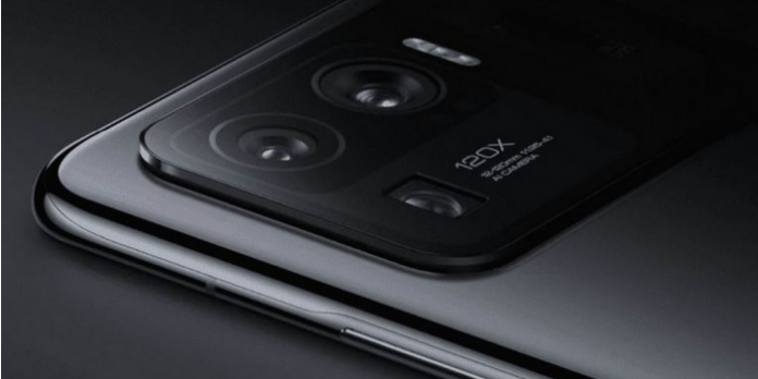 Предстоящий смартфон Xiaomi будет делать фотографии на 235% быстрее
