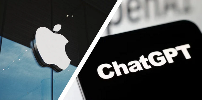 Apple ввела запрет на использование ChatGPT на рабочем месте