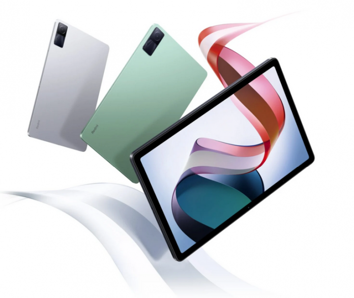 Утечка спецификаций перспективного планшета Redmi Pad 2, раскрывающая характеристики дисплея и ряд других подробностей