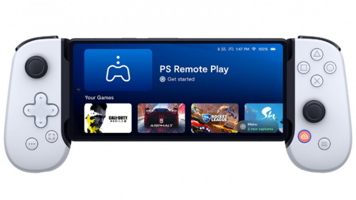 Контроллер Backbone One PlayStation Ultimate стал доступен для пользователей Android