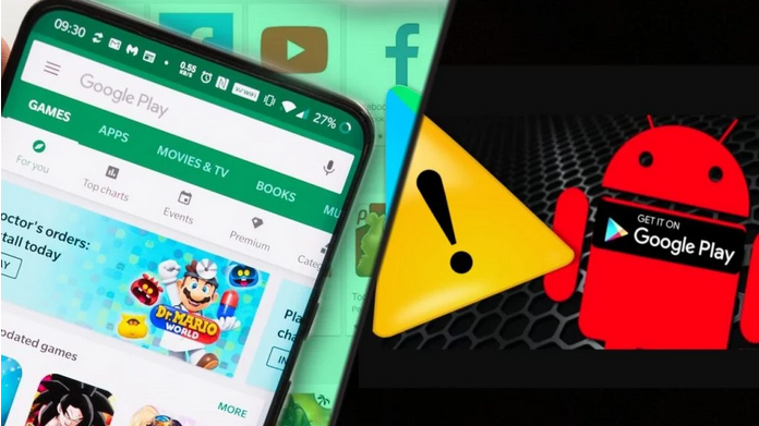 В Google Play Store выявили очередную уязвимость: популярное приложение в течение 9 месяцев тайно записывало голоса пользователей
