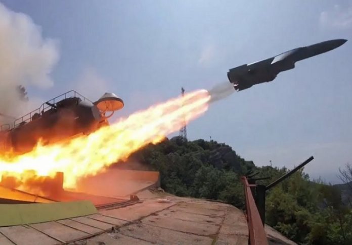 Наличие ракет Storm Shadow позволит ВСУ атаковать "Объект-100" в Крыму