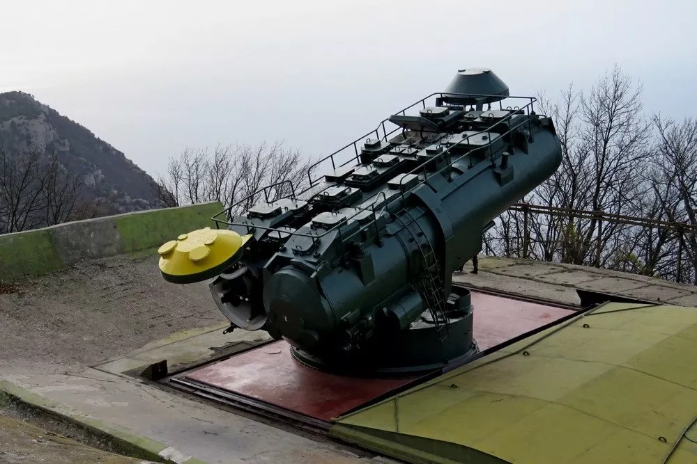 Наличие ракет Storm Shadow позволит ВСУ атаковать "Объект-100" в Крыму