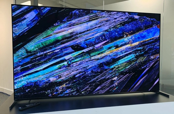 К концу года стоимость телевизоров OLED и QD-OLED заметно снизится