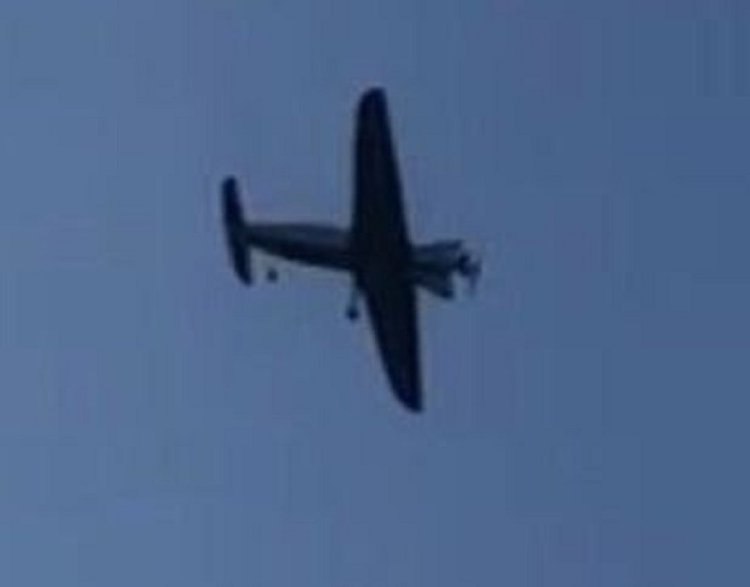 В атаке на Москву участвовали дроны UJ-22, "Бобер" и "Синица"