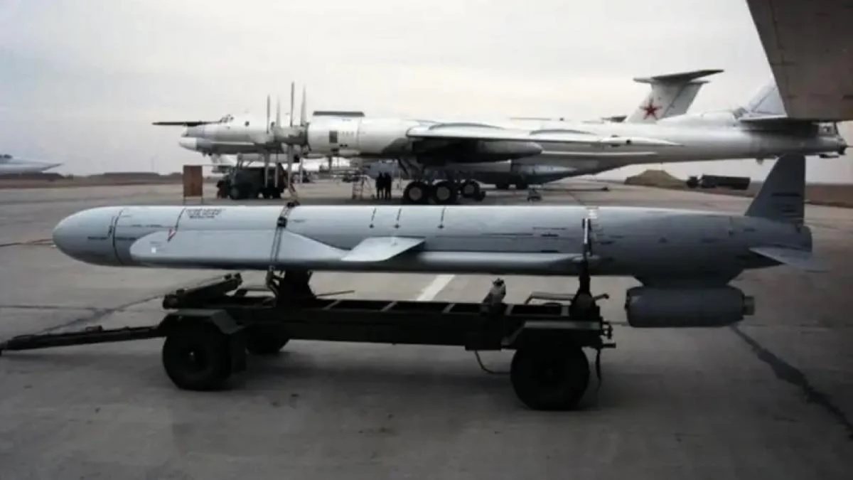 Ракети Х-50 "Оріон" можуть почати виробляти серійно для ударів по Україні