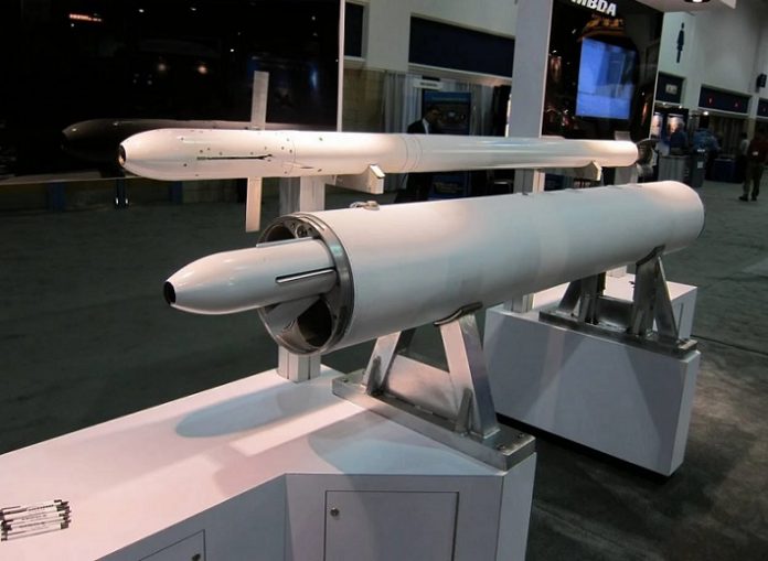 ВСУ начали применять американские ракеты Zuni