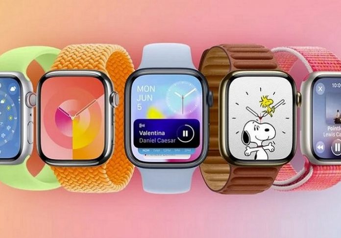 В Apple назвали причину отсутствия в Aplle Watch поддержки сторонних циферблатов