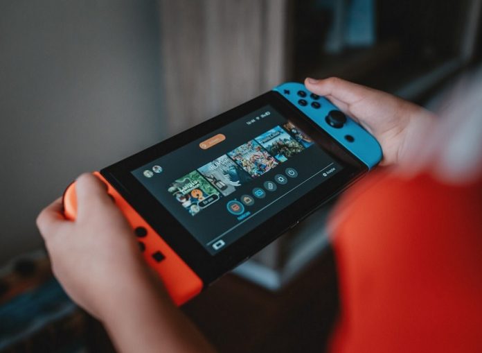 Владельцам Android-смартфона стали доступны видеоигры с Nintendo Switch
