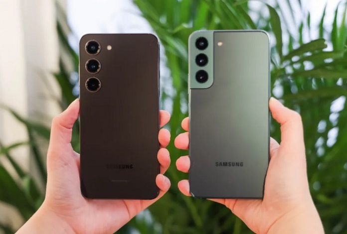 Выпущенный Samsung долгожданный апдейт камеры Galaxy S23 содержит ошибки