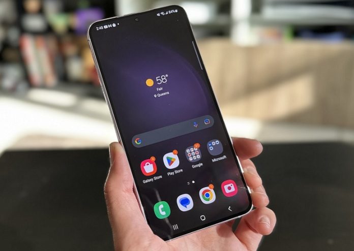 Samsung впервые признала наличие проблемы в Galaxy S23