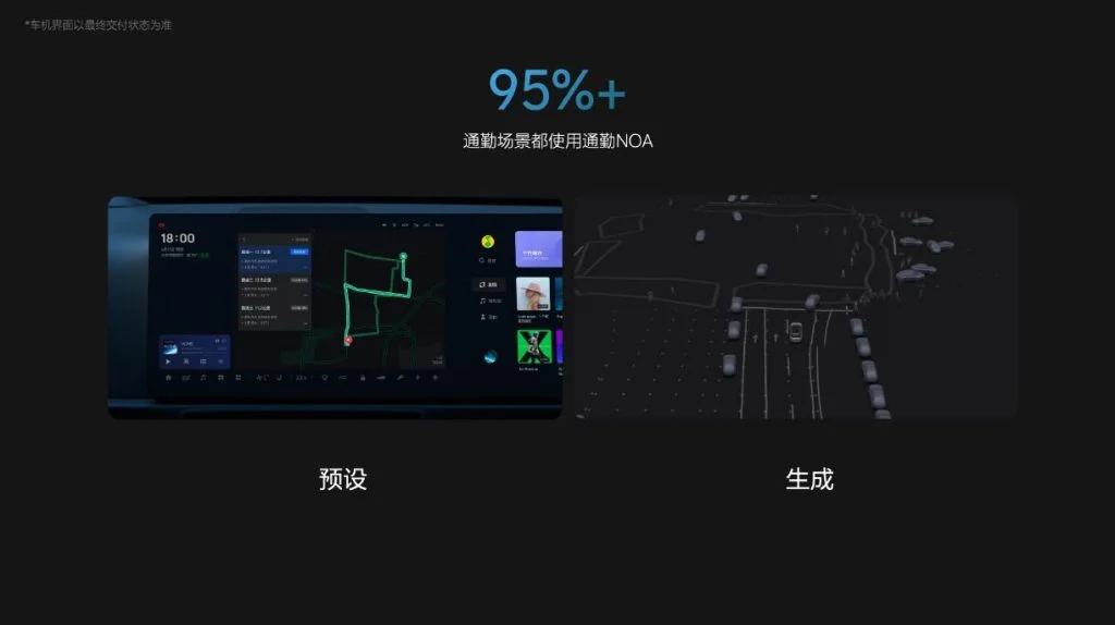 Li Auto представляет новый Li MEGA EV с дальностью 800 км и 15-минутным временем зарядки
