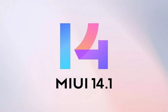 Xiaomi назвала модели смартфонов, которые получат MIUI 14.1