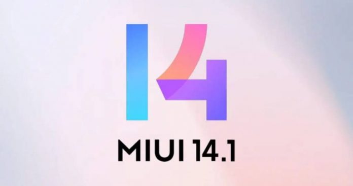 MIUI 14.1 появится эксклюзивно на 5 смартфонах Xiaomi и Redmi