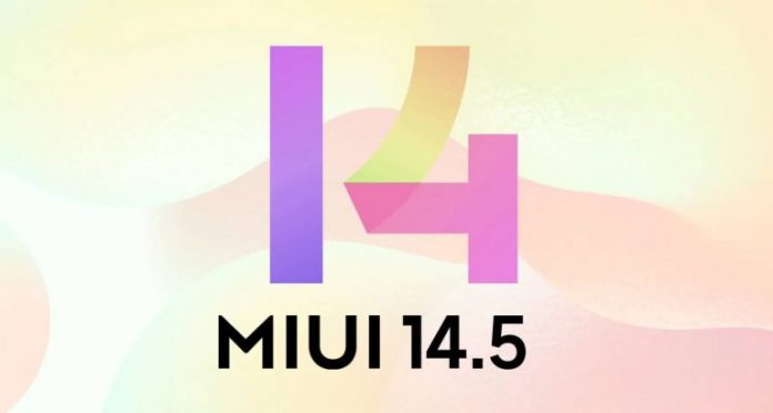MIUI 14.5: первые подробности выглядят безрадостными
