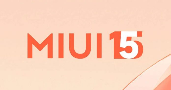 MIUI 15 может появиться уже в этом году, но не для всех