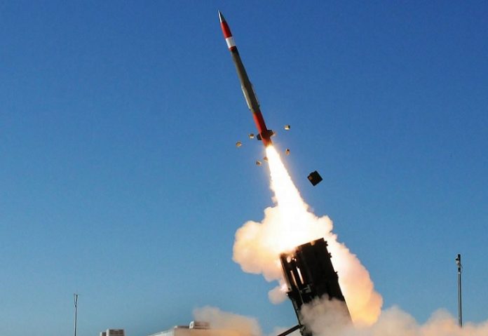 Украина получит более современные ракеты GEM-T и MSE для ЗРК Patriot