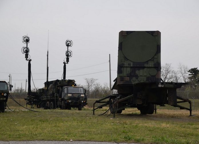 Украинскую ПВО усилят дополнительными комплексами Patriot