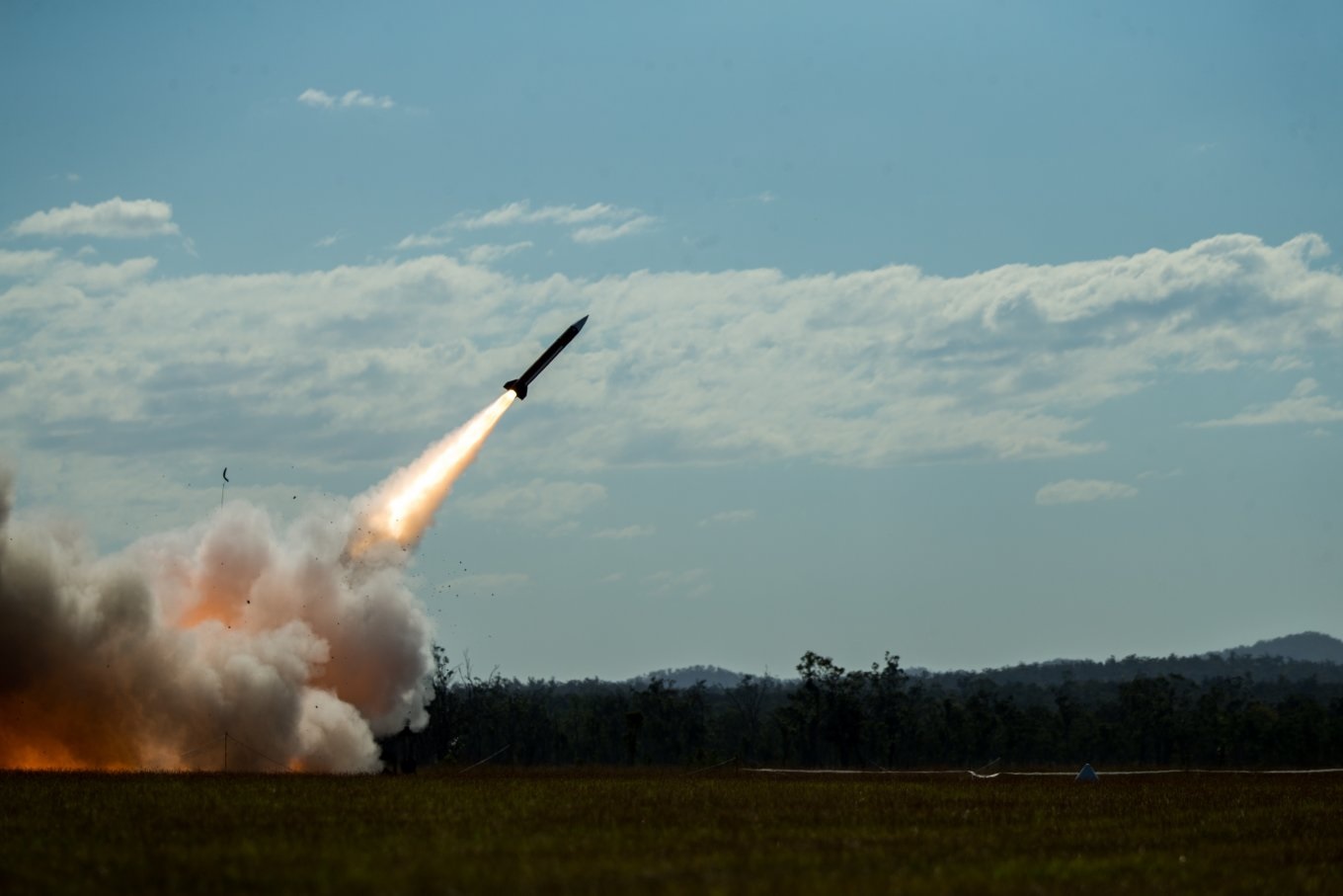 Украина получит более современные ракеты GEM-T и MSE для ЗРК Patriot