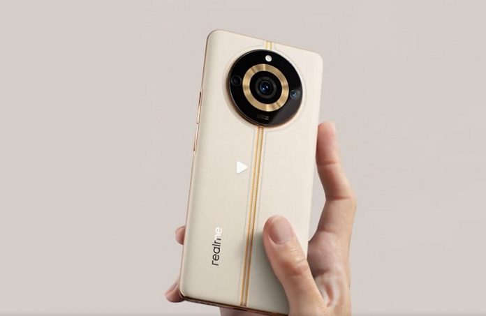 Realme 11 Pro+ с 200 Мп камерой стал бестселлером в первый день продаж
