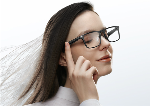 «Умные» очки Xiaomi MIJIA Smart Audio Glasses поступят в продажу 09 июня по привлекательной цене 