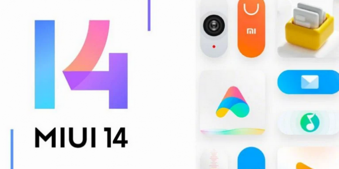 Названы смартфоны Xiaomi, которые получат MIUI 14