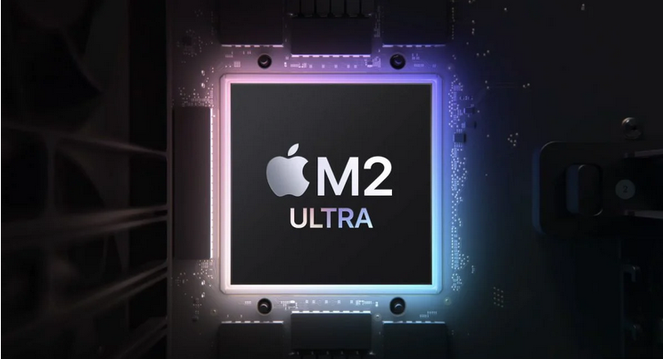 Первые тесты нового чипа Apple M2 Ultra оказались разочаровывающими