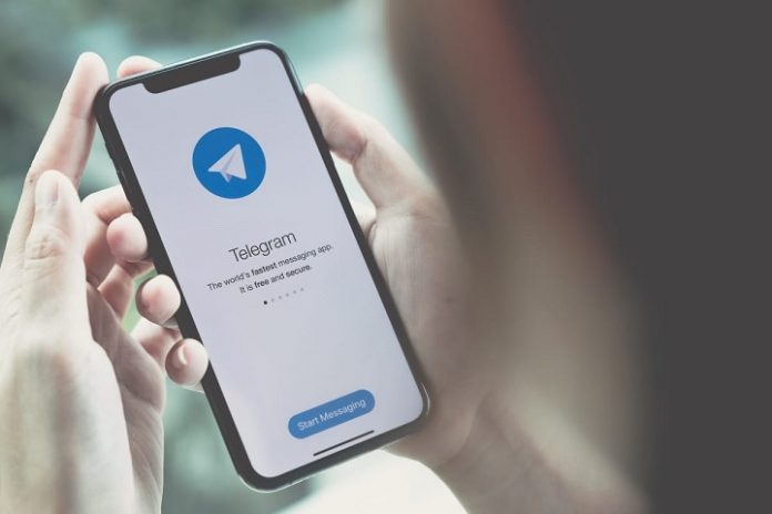 Стало известно, как проверить расходование лимита сообщений в Telegram