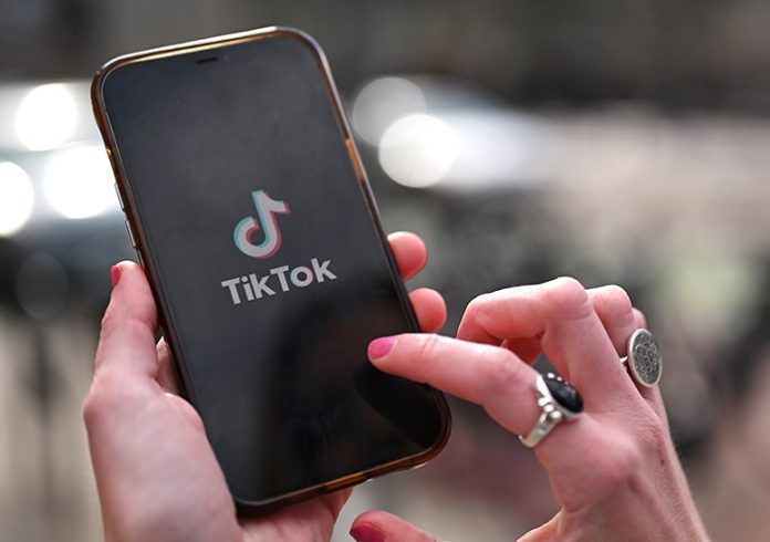 20% пользователей используют TikTok не по назначению