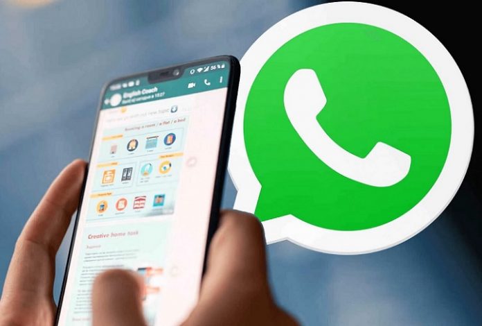 Эксперты назвали признаки взлома аккаунта в WhatsApp