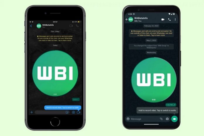WhatsApp заимствовал у Telegram еще одну популярную функцию