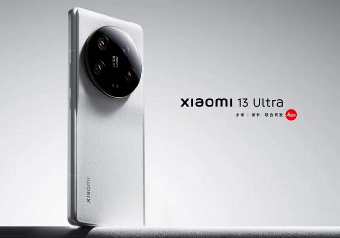 Названа дата старта продаж самого дорогого смартфона Xiaomi
