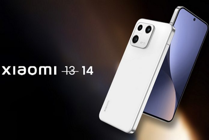 Xiaomi 14 получит самую быструю беспроводную зарядку на рынке