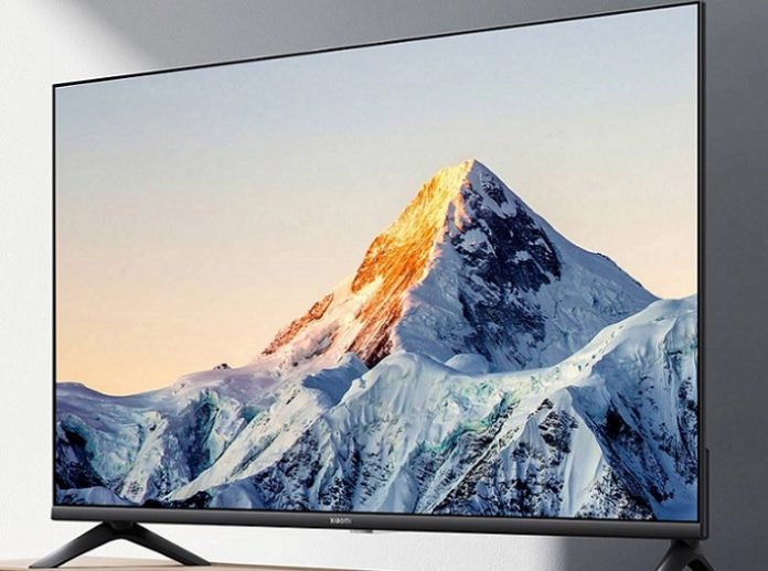 Xiaomi представила 80-долларовый телевизор с крошечной рамкой