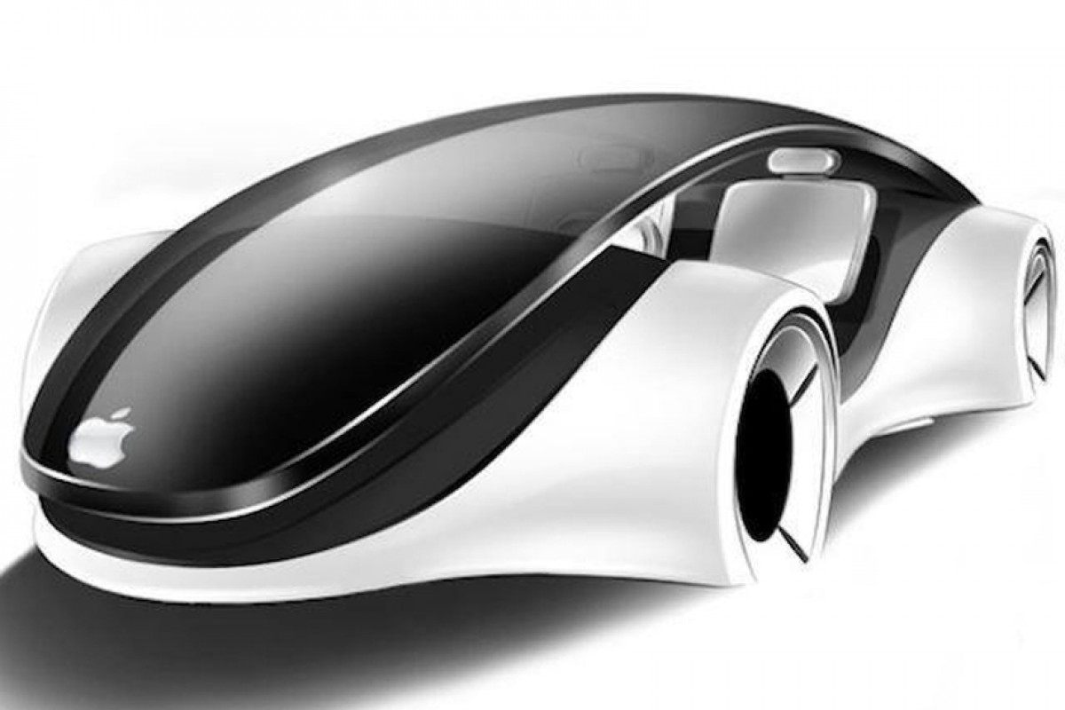 Як Apple планує змінити автомобільну промисловість у 2026 році