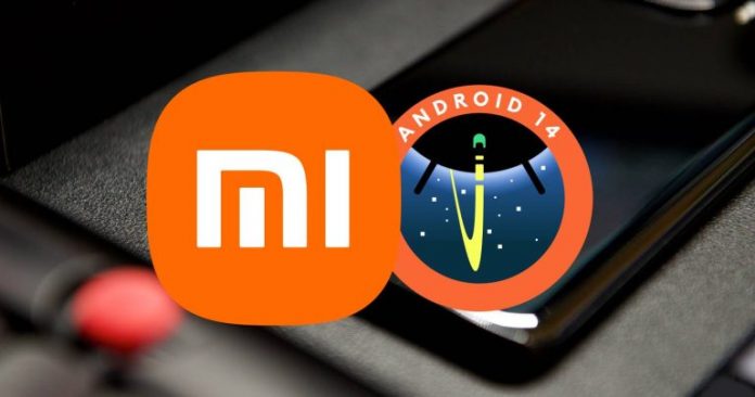 Xiaomi набирает команду тестеров для испытаний Android 14