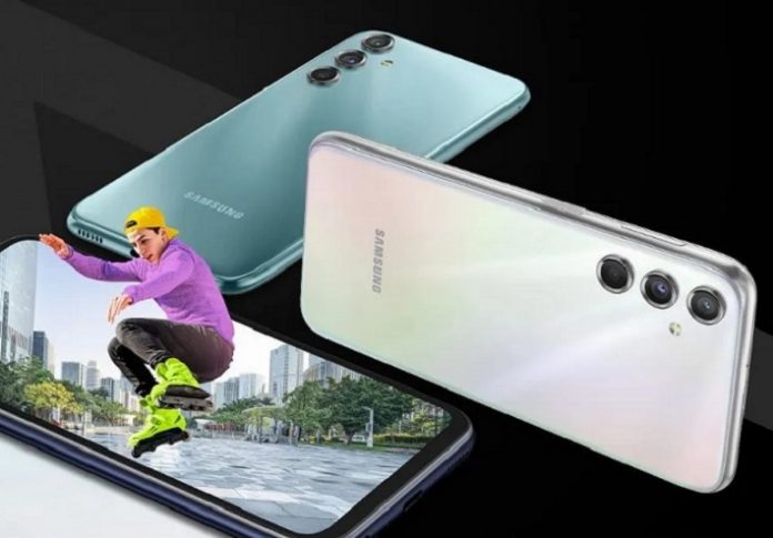 Середнячок Samsung Galaxy M44 сможет дать фору китайским конкурентам