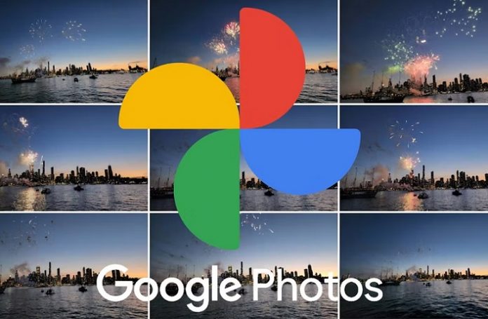 Пользователям Google Photos стали доступны стильные видеоэффекты