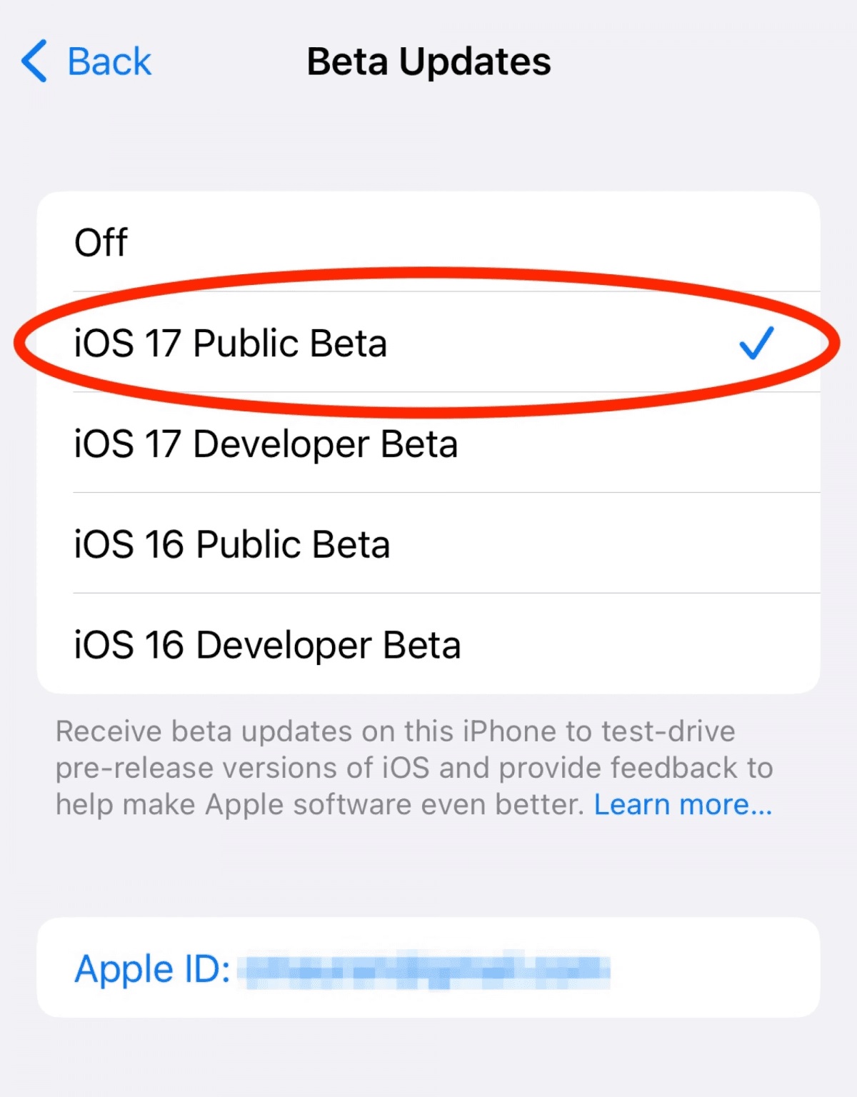 Новейшая iOS 17 стала доступна для скачивания всем желающим
