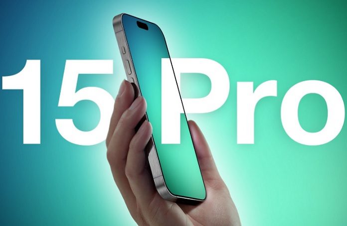 После выхода Xiaomi 14 смартфон iPhone 15 Pro утратит статус рекордсмена