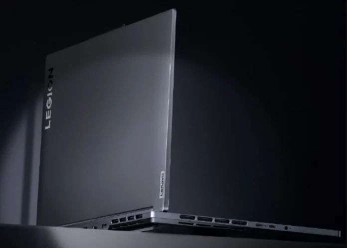 Lenovo в конце июля начнет продажи ноутбука Legion R9000X 2023 с R7 7840H