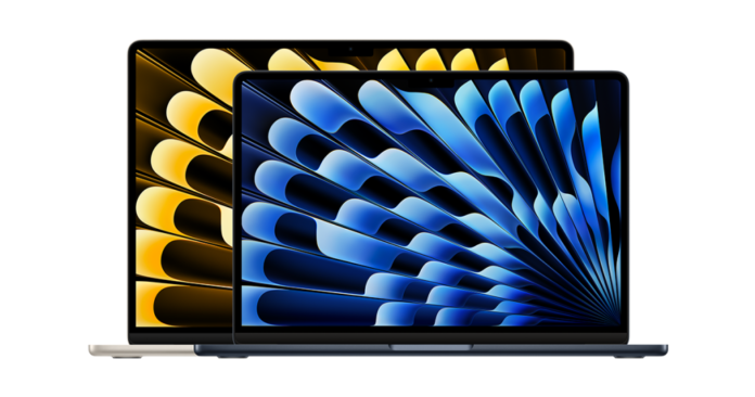 Спрос на 15-дюймовую модель MacBook Air оказался ниже ожиданий Apple