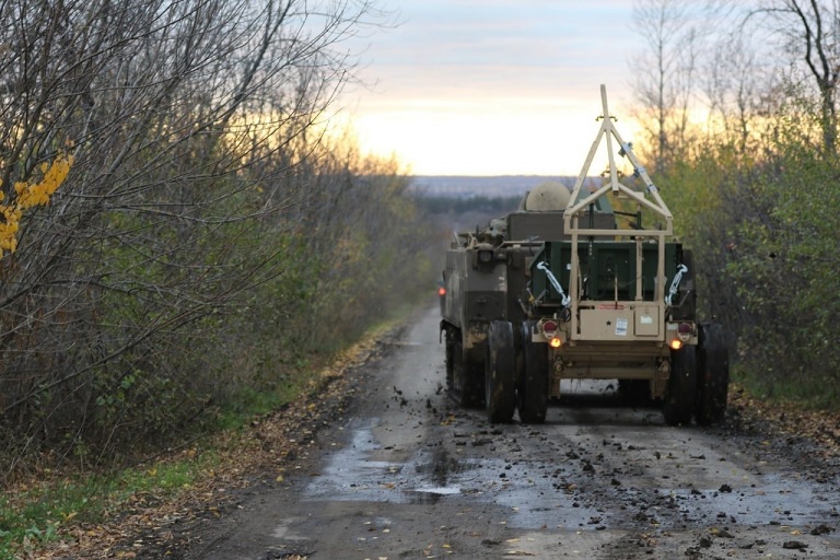 Комплекси M58 MICLIC стали для противника пріоритетною метою