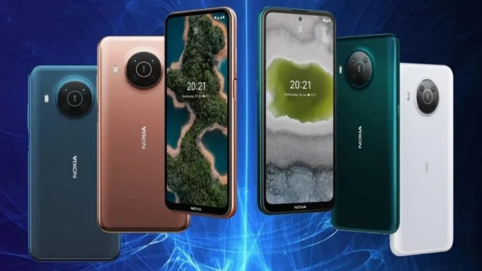 Nokia готовится в оставшиеся месяцы 2023 года начать продажи восстановленных смартфонов
